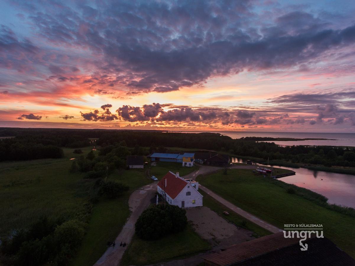 Ungru Guesthouse Suuresadama Luaran gambar